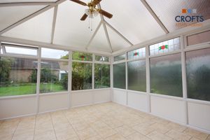 Conservatory- click for photo gallery